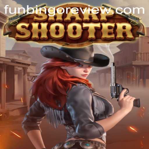 Sharpshooter: An Exciting New Game with FunBingo